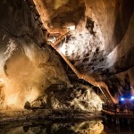 Kopalnia Soli Wieliczka Weimar trasa turystyczna