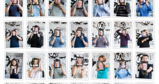 Portrety biznesowe dla firmy u2i