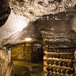 Salt mine Wieliczka