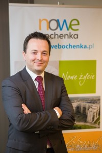 Zdjęcia biznesowe Kraków