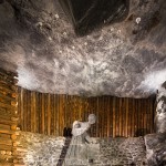 Kopalnia Soli Wieliczka Komora Kopernika