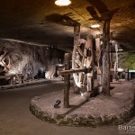 Kopalnia Soli Wieliczka Trasa dla zwiedzających