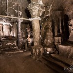 Kopalnia Soli Wieliczka Trasa Turystyczna