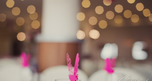 Niesamowita dekoracja sali weselnej. Beskidzki Raj Zawoja.