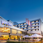 Zdjęcia Hotelu Park Inn Radisson Kraków