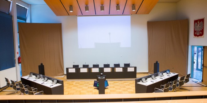 Konferencja Warszawa. Zdjęcia z konferencji i kongresu.