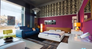 Business View dla Salony Meblowego.