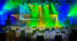 Fotografia reporterska na evencie firmowym.