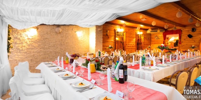 Magdot Kraków Firma Weselmy Się