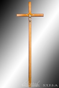 Fotografia produktowa do katalogu akcesoriów pogrzebowych.