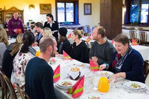 Folwark Zalesie Cracow