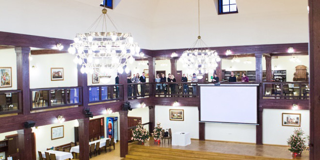 Photographer for event in Cracow