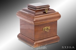 Zdjęcia produktowe Urny. Producent akcesoriów pogrzebowych.