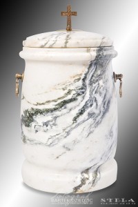 Zdjęcia reklamowe Urny.