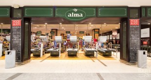 Fotograf Kraków. Profesjonalne zdjęcia wykonane zostały w sklepie Alma.