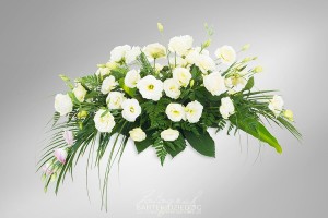 Usługi pogrzebowe. Zdjęcia reklamowe.