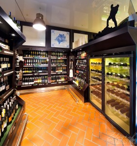 Zdjęcia biznesowe. Sesja reklamowa. Wyposażenie sklepów.