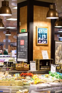 Zdjęcia do reklamy. Wyposażenie sklepów.