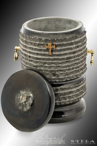 Zdjęcia produktowe wykonane dla zakładu pogrzebowego