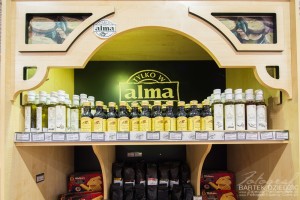 Wyposażenie sklepów i biur. Zdjęcia reklamowe.