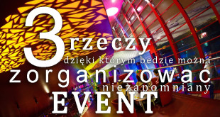 Atrakcje na event. Zobacz trzy pomysły które pomogą Ci stworzyć niezapomnianą imprezę.