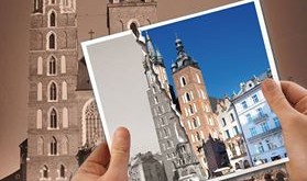 Fotografia na konkurs. Tomek Dziedzic