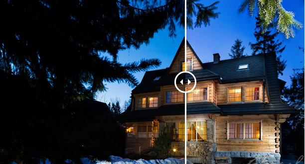 Zdjęcia reklamowe Zakopane. Pensjonat i Hotel