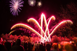 Sale biznesowe. MICE