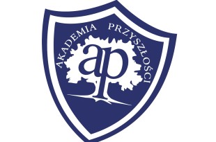 Fotografia Reklamowa Akademia Przyszłości w Krakowie. Logo Akademii Przyszłości