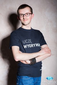 Fotografia Reklamowa dla Fundacji Wiosna ks. Jacka Stryczka