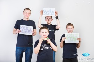 Zdjęcia Reklamowe dla Akademia Przyszłości