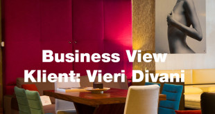 Zdjecia reklamowa salon meblowy Vieri Divani Kraków, Kalwaria Zebrzydowska