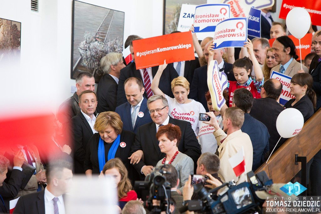 Biuro Regionu Platformy Obywatelskiej RP Małopolska