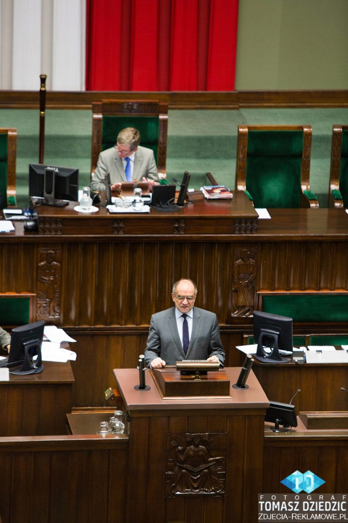 Fotografia dla politykow