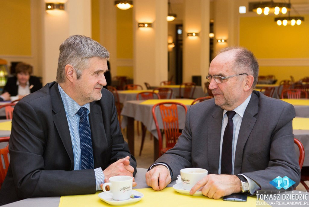 Fotografia dla politykow