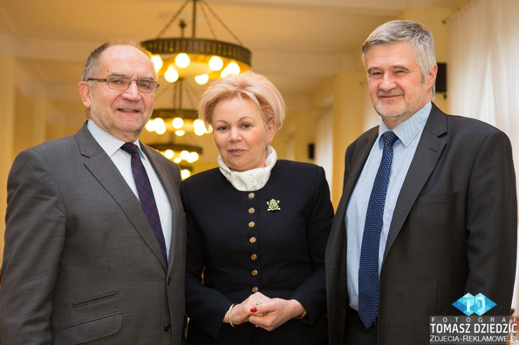 Fotografia dla politykow