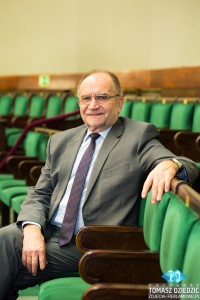 Fotografia dla politykow