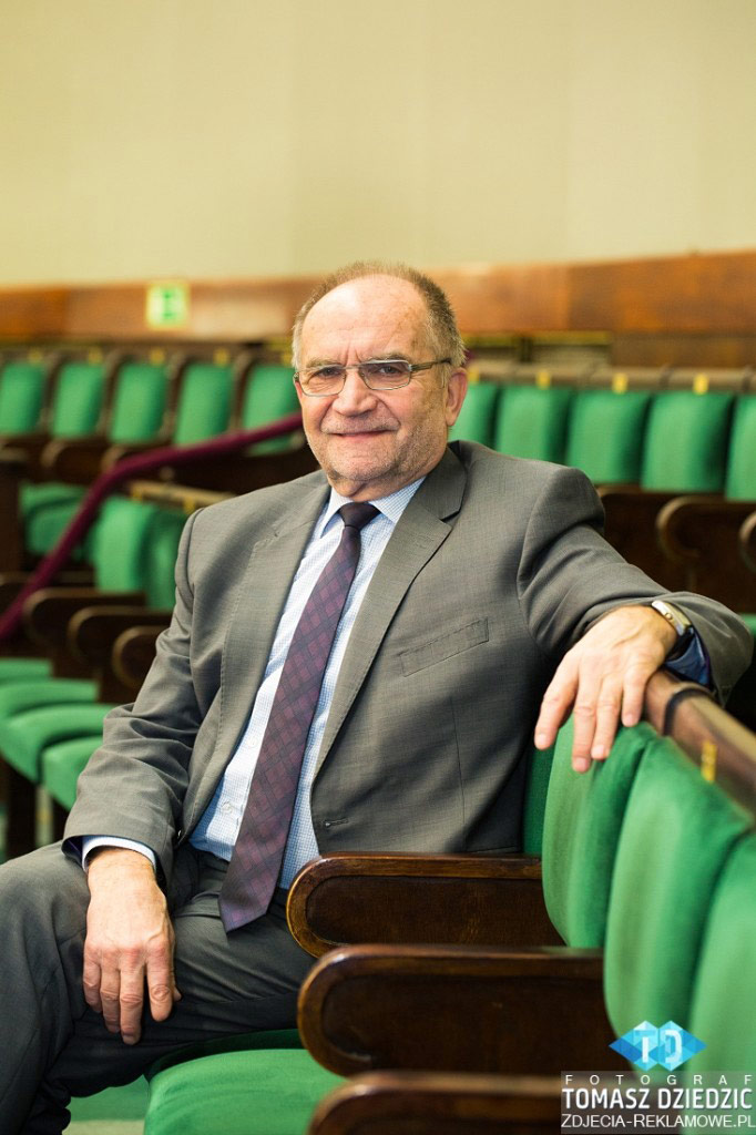 Fotografia dla politykow