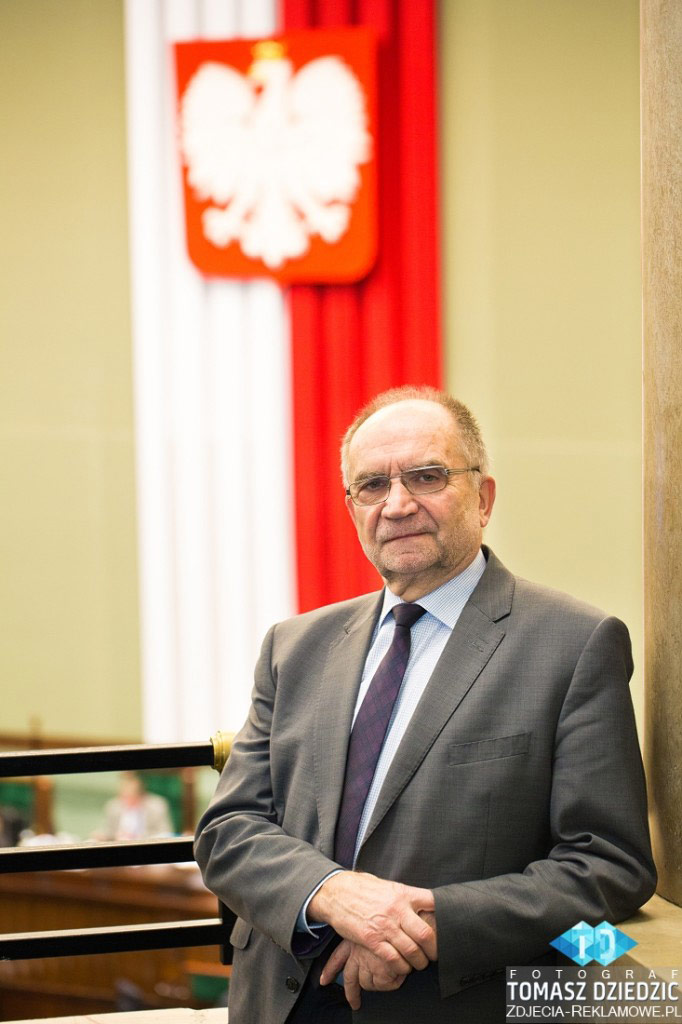 Fotografia dla politykow