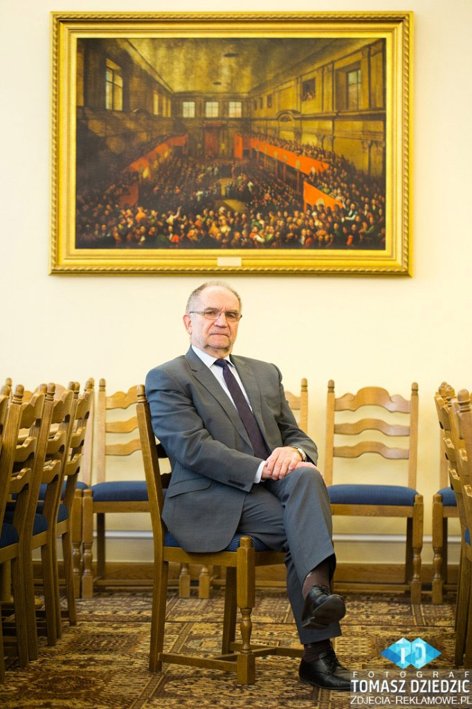 Fotografia dla politykow