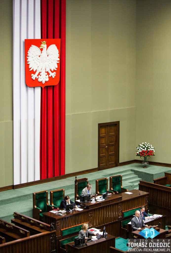 Fotografia dla politykow