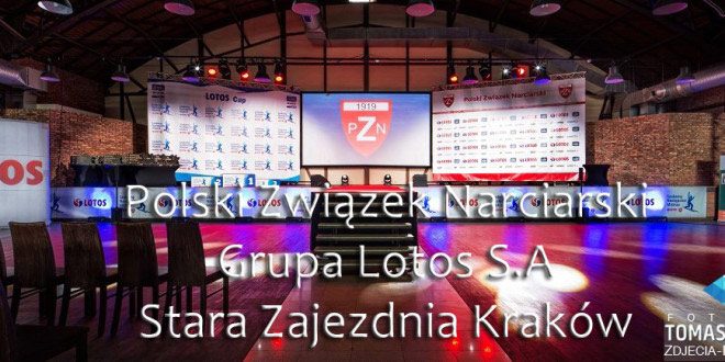 Zdjęcia Reklamowe PZN Stara Zajezdnia Kraków