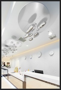 Zdjęcia reklamowe w hotelu Double Tree by Hilton Łódź