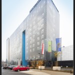 Double Tree by Hilton. Fotografia reklamowa Łódź