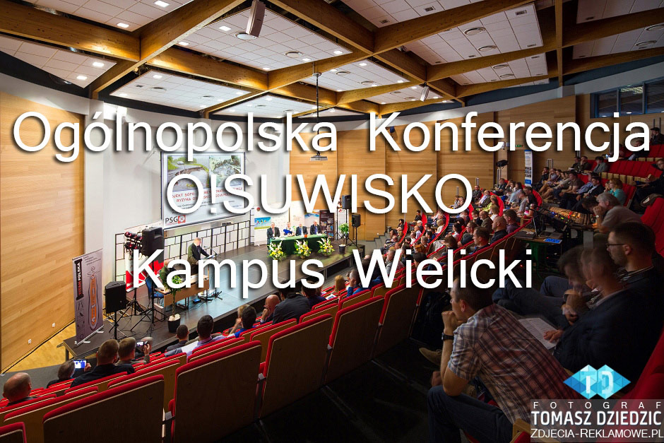 kampus wielicki konferencja ogólnopolska o!suwisko