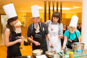 Zdjęcia Dominiak Wójciak MsterChef