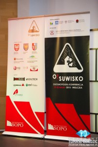 Zdjęcia reklamowe konferencja O!SUWISKO Kampus Wielicki