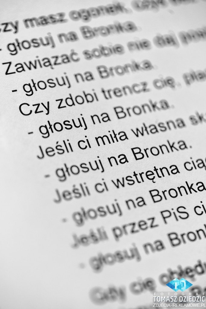 Zdjęcia ze spotkania prezydenta w Krakowie