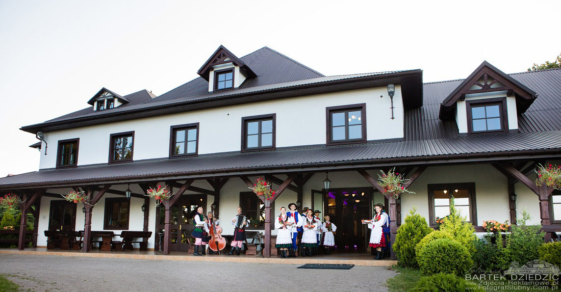 Obsługa fotograficzna gala dinner w Krakowie.