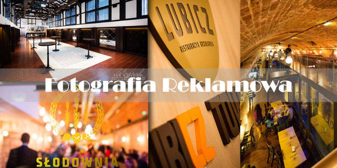 Browar Lubicz w Krakowie